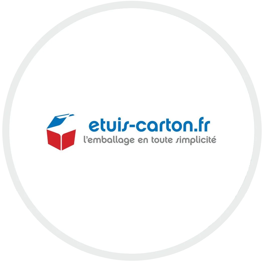 Étuis carton l'emballage en toute simplicité